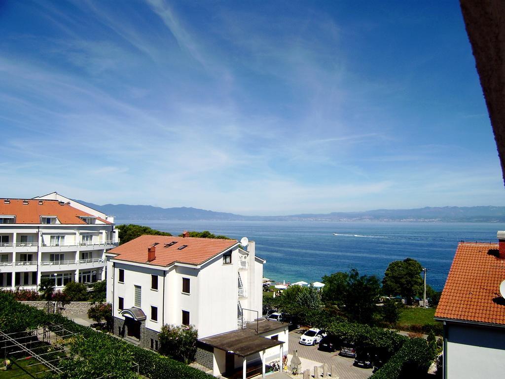 Guest House Katarina Malinska Luaran gambar