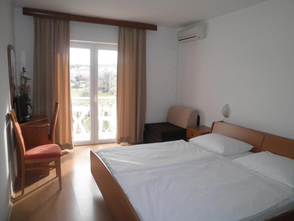 Guest House Katarina Malinska Bilik gambar