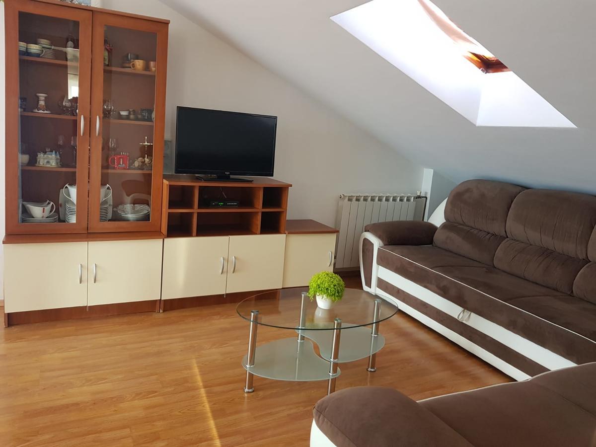 Guest House Katarina Malinska Bilik gambar