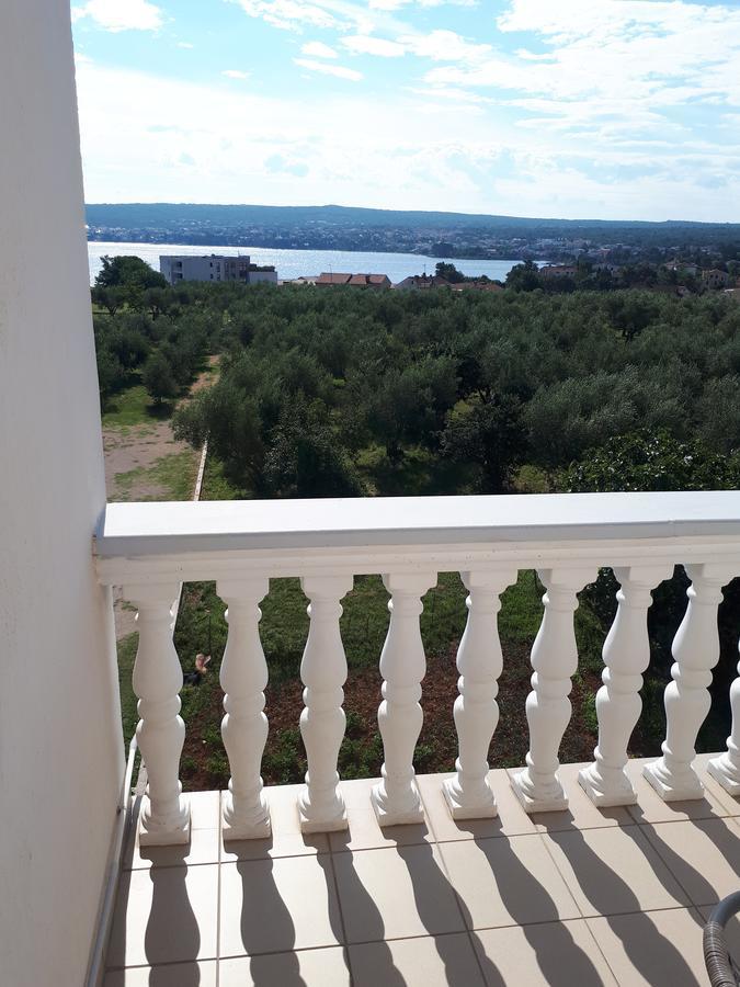 Guest House Katarina Malinska Luaran gambar